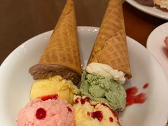 -山港凯悦酒店·咖啡厅