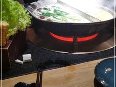 -湊湊火锅·茶憩(上海合生汇店)