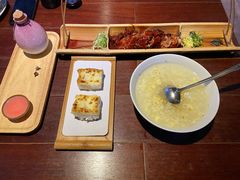 -大牌大·传统杭帮菜(湖滨店)