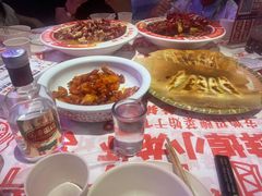 -阿财老铺·老蚌埠龙虾城(华夏总店)