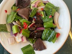 -云隐小厨·传统大理美食(复兴路店)