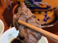 -1078號老北京涮肉(万达广场店)