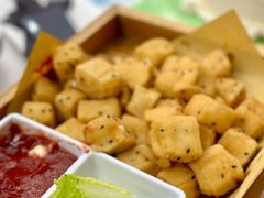 -昱德来·天津菜(河西店)