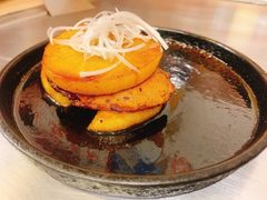 -日葵 大阪烧ひまり(仙霞路店)