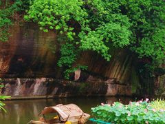 -广州莲花山旅游区