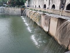 -东水关遗址公园