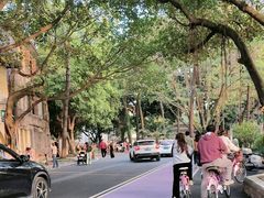 -广州市紫泥堂文化创意园景区