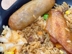 -老娘舅(杭州地铁凤起路站店)