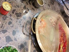 -小龙坎火锅(春熙太古里店)