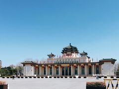 -中国农业博物馆