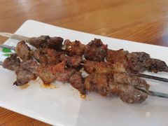 -伊麦佳兰州牛肉面清真美食店