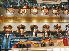 -巴依老爷新疆美食(常营店)