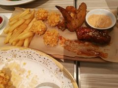 -必胜客(桐乡吾悦广场店)