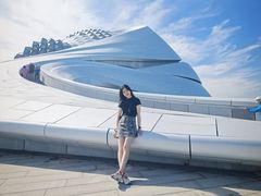 -哈尔滨大剧院
