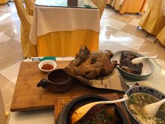 -玉华宫宾馆·餐厅(铜川驻京办店)