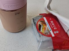 -Manner Coffee(万象前海店)
