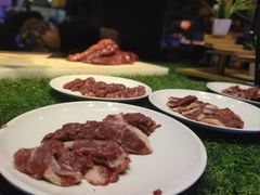 -九月海·海鲜自助(世纪东方店)