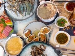 -阳光岛·海鲜盛宴(银泰中心in99店)