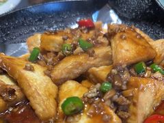 -手拉手美食(清河路店)