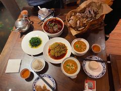 -面辣子·陕西家乡菜(钟楼店)