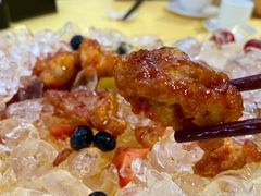 -龙图阁海鲜饭店