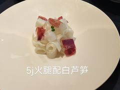 -馋遇江南·精致湖景雅宴(东方之门店)