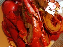 -咖啡CHA自助餐厅(香格里拉饭店)