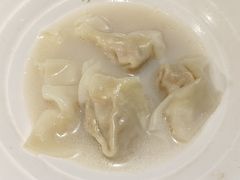 -龙抄手食府(浣花北路店)