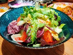 -塔哈尔·新疆盛宴(城西银泰店)