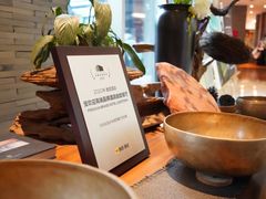 -阿纳迪酒店·秘境西餐厅