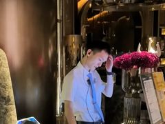 -足莲得·足道SPA(滨湖银泰店)