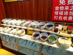 -鸿盛火锅(重庆路店)