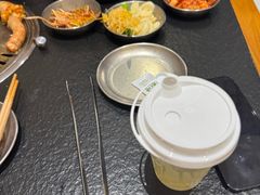 -炽城·烤肉名家(鸿达中央广场店)