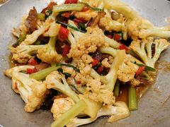 -李氏传家菜(兴城路店)