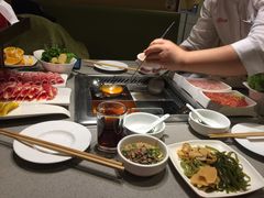 -海底捞火锅(凯德广场店)