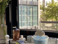 -CEMENT·coffee bar (凤凰创意园店)