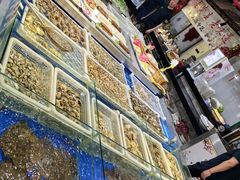 -老院子饭店·鲁菜·海鲜·家常菜