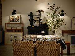 -城南花开咖啡(稻花村店)