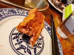 -前门张记涮肉(前门店)