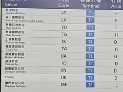 -香港国际机场