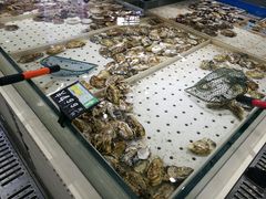 -渔乐圈海鲜餐厅(群力金江路店)