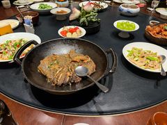 -开海·红岛海鲜虾水饺(石老人店)