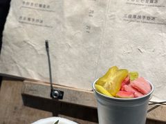 -喜茶(深圳万象城黑金店)