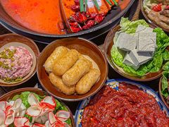 -冯校长老火锅(广州正佳广场店)