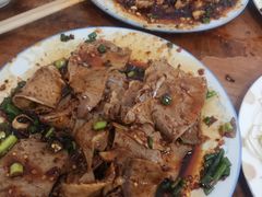 -温记府廟豆汤饭·始于1955年(海椒店)