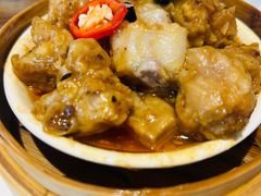 -粤域茶餐厅