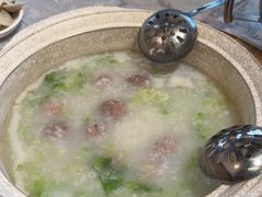 -丰尔粥食·粥底火锅·桑拿鸡(大良总店)