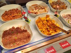 -佰烧海鲜烤肉火锅自助(世茂国际广场店)