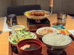 -味太助·银饭食堂(中华城店)