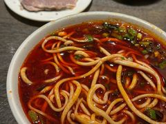 -清真·马安军辣子牛肉面